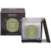 HP ITALIA Srl Nasoterapia Candela Profumata Vetiver E Fava Tonka 200gr