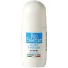 ALCEA Srl Bio Essenze Deodorante Allume Potassio Con Aloe Vera Roll On 50ml