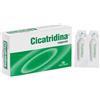 FARMA-DERMA Srl CICATRIDINA 10SUPP