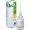 SIT LABORATORIO FARMAC. Srl Sorbiclis | Clistere Lassativo Adulti Sorbitolo 30% | 120 ml