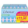 PERRIGO ITALIA Srl LIBENAR IGIENE NAS ISOTON 60FL