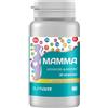 GIURIATI GROUP Srl Supravit Mamma | Multivitaminico Gravidanza Allattamento | 60 Compresse