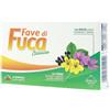 EURITALIA PHARMA (div.CoSWELL) Fave di Fuca | Transito Intestinale Senna e Malva | 40 Compresse