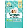 FATER SpA PAMPERS BD DOWNCOUNT J 16PZ