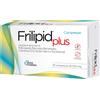 MAYA PHARMA Srl FRILIPID PLUS 30CPR