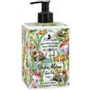 LA DISPENSA Srl Florinda Dolce Marea | Sapone Liquido Profumi di Mare | 500 ml