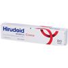 EG SpA Hirudoid 40000 UI | Crema per Flebiti e Varici | 50 g