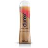 RECKITT BENCKISER H.(IT.) SpA Durex Real Feel | Gel Lubrificante Intimo Base Siliconica Lunga Durata | 50 ml