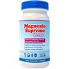 NATURAL POINT Srl Magnesio Supremo Donna | Magnesio Vitamine B K2 D3 | 150g