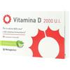 METAGENICS BELGIUM VITAMINA D 2000 UI 84CPR