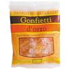 SELLA Srl GONFIETTI ORZO BUSTA