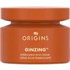 ORIGINS DIV. ESTEE LAUDER Origins GinZing | Crema Viso Ricca Energizzante Idratante Pelle Secca | 50 ml