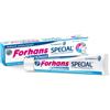 URAGME Srl Forhans Special | Dentifricio Gengivario Zinco Cloruro e Fluoro | 75 ml