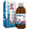 SHEDIR PHARMA Srl Unipersonale Immudek SH Joy | Integratore Difese Gusto Fragola | 200 ml