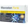 RESTAXIL GmbH Mavosten Forte | Integratore Sistema Nervoso Vitamine B e Acido Lipoico | 60 Compresse