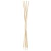 HP ITALIA Srl Nasoterapia Bastoncini in Rattan 30 cm | Ricambio per Diffusore di Essenze 250ml