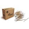 ALCEA Srl Alcea Linea Mood Spa Relax E Armonia - Cotton Fioc Buds In Bamboo E Cotone 200 Pz