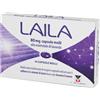 DR.WILLMAR SCHWABE GmbH&CO.KG Laila | Farmaco Ansia Lieve Olio Essenziale Lavanda | 14 Capsule Molli 80mg