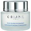 ORLANE DIV. DELLA PERLIER Srl Orlane Soin Super Hydratant | Crema Viso Super Idratante Anti-Età | 50ml