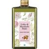 GIURIATI GROUP Huilerie Olio Mandorle Dolci Puro | Olio Corpo Naturale Emolliente Smagliature | 300ml