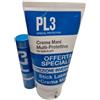 KELEMATA Srl PL3 | Bundle Stick Labbra + Crema Mani Multi-Protettiva | 5g + 50ml