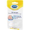 COOPER CONSUMER HEALTH IT Srl Scholl Separadita Anatomico in Gel 3 Pezzi