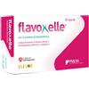 PIZETA PHARMA FLAVOXELLE 30CPS
