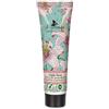 LA DISPENSA Srl Florinda Giglio Rosa | Doccia Shampoo Mosaici Italiani Travel Size | 30 ml