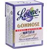 PASTIGLIE LEONE Srl LEONE GOMMOSE S/ZUCCH MIRTILLO