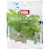 VAL Srl Val Caramelle | Mentolo ed Eucaliptolo Balsamiche | Bustina 50 g