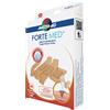 PIETRASANTA PHARMA SpA Master Aid Fortemed Cerotti 5 Formati 40 Pezzi