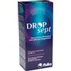 FIDIA FARMACEUTICI SpA Dropsept Soluzione Oftalmica Con Attività Flogolitica 10ml