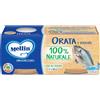 DANONE NUTRICIA SpA SOC.BEN. MELLIN OMOG ORATA 2X80G
