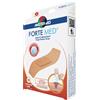 PIETRASANTA PHARMA SpA Master Aid Fortemed Cerotti Resistenti Misura Grande 78 X 26mm 10 Pezzi