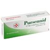 GMM FARMA Srl PURSENNID*40CPR RIV 12MG