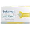 SO.FARMA.MORRA SpA Sofarmapiù Test Vitamina D Autodiagnostico