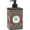 LA DISPENSA Srl Florinda Botteghe del Sole | Sapone Liquido Muschio Selvatico | 500 ml