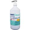 Fimodent Collutorio Antiplacca | Clorexidina 0,05% Anti-Discromie | 1 Litro