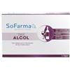 SO.FARMA.MORRA SpA Sofarmapiù Test Alcol Autodiagnostico