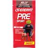 Enervit SpA Enervit Pre Sport Jelly Cola Caffeina | Gelatina Pre-Allenamento | 45 g
