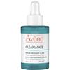 AVENE (Pierre Fabre It. SpA) Avene Cleanance Siero Esfoliante A.H.A 30ml