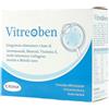 ORSANA ITALIA Vitreoben Bustine | Integratore Corpo Vitreo | 20 Bustine