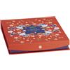 HP ITALIA Srl Neavita Cofanetto Quadrato Tisane Collection Rosso 27 Tisane E Infusi Bio