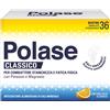 HALEON ITALY Srl Polase Classico | Integratore Potassio Magnesio Arancia | 36 Bustine