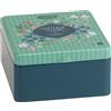 HP ITALIA Srl Neavita Cofanetto In Latta Natural Elisir Tisane Assortite 20 Filtri Bio