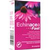 OPTIMA NATURALS Srl Echinacea Fast | Integratore Difese Immunitarie | 20 Compresse