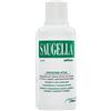 MEDA PHARMA SpA Saugella Attiva Detergente Intimo | Timo e Salvia pH 3.5 | 500 ml