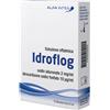 ALFA INTES Idroflog | Soluzione Oftalmica Sodio Ialuronato Occhi Secchi | 15 Monodose
