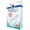 PIETRASANTA PHARMA SpA Master Aid Quadramed Cerotti Misura Media 20 Pezzi