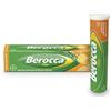 BAYER SpA Berocca Plus | Integratore Effervescente Vitamine B Magnesio Gusto Arancia | 15 Compresse